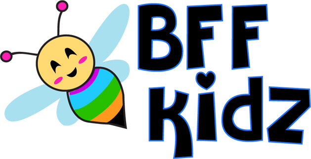 Best Friends for Kidz Learning Laboratory